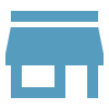 Storefront-Icon