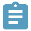 Clipboard-Icon