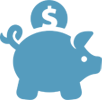 Piggy-Bank-Icon