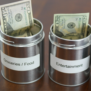 How to Save Saving money