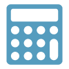 Calculator-Icon